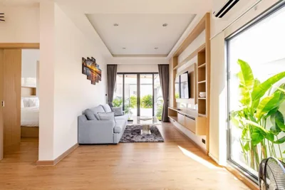 Oasis by the Sea M2 - in Kamala with Pool access – Foto’s 4