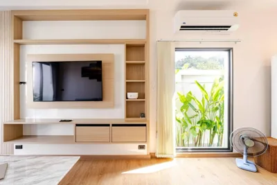 Oasis by the Sea M2 - in Kamala with Pool access – Foto’s 6