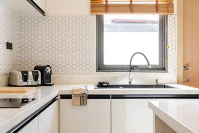 Oasis by the Sea M2 - in Kamala with Pool access – Foto’s 9