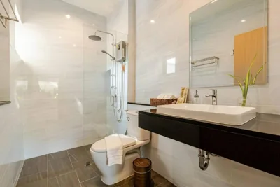 Oasis by the Sea M2 - in Kamala with Pool access – Foto’s 15